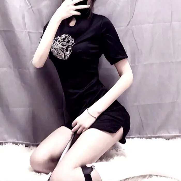 马场百态